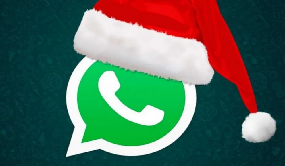 WhatsApp. Fuente: (Twitter)