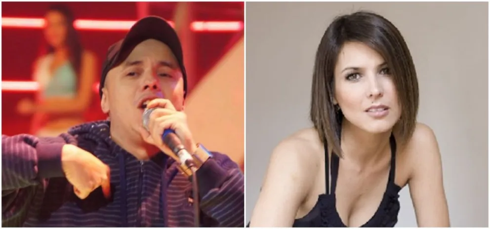 El Dipy vs Úrsula Vargues