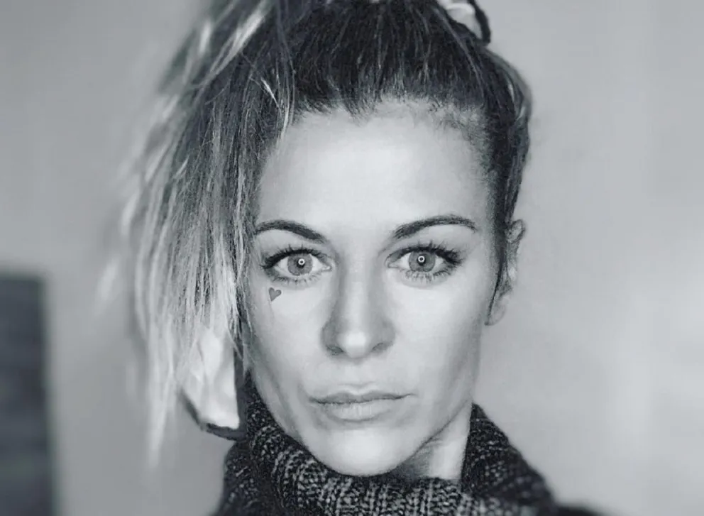 Eugenia Tobal