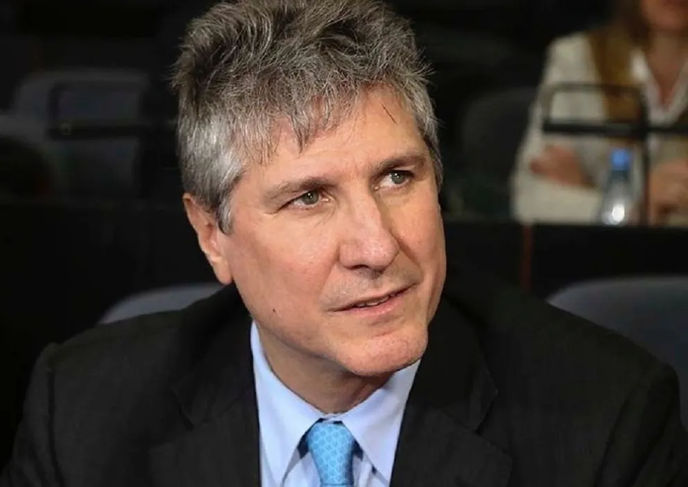 Kirchneristas solicitaron la libertad de Amado Boudou y por los "presos y presas políticos"