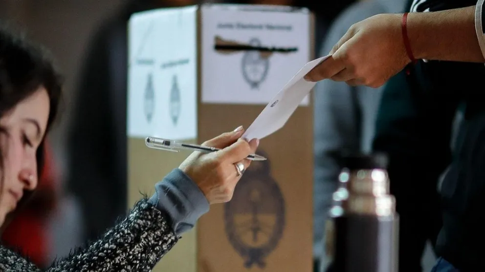 Las elecciones provinciales serán en mayo