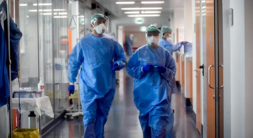 Coronavirus en Salta: se registraron 28 nuevos casos en la provincia