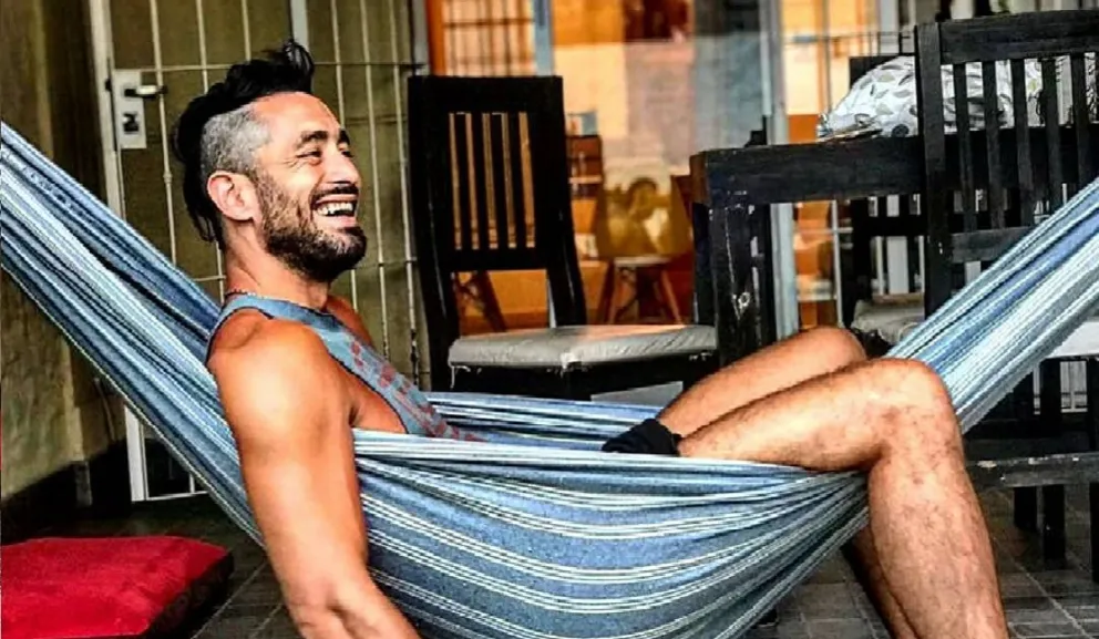 Tucu López Fuente:(Instagram)