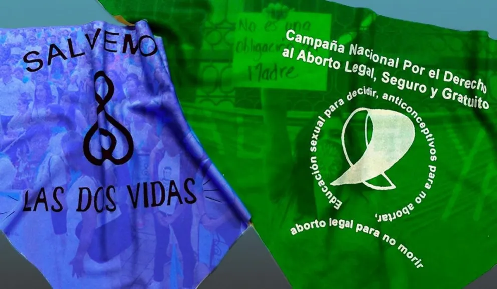 Aborto Legal Fuente:(Twitter)