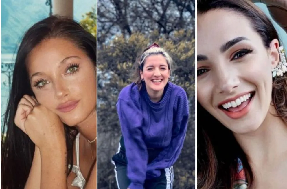 Aborto legal: Así celebran algunas famosas del espectáculo este hecho histórico para la Argentina