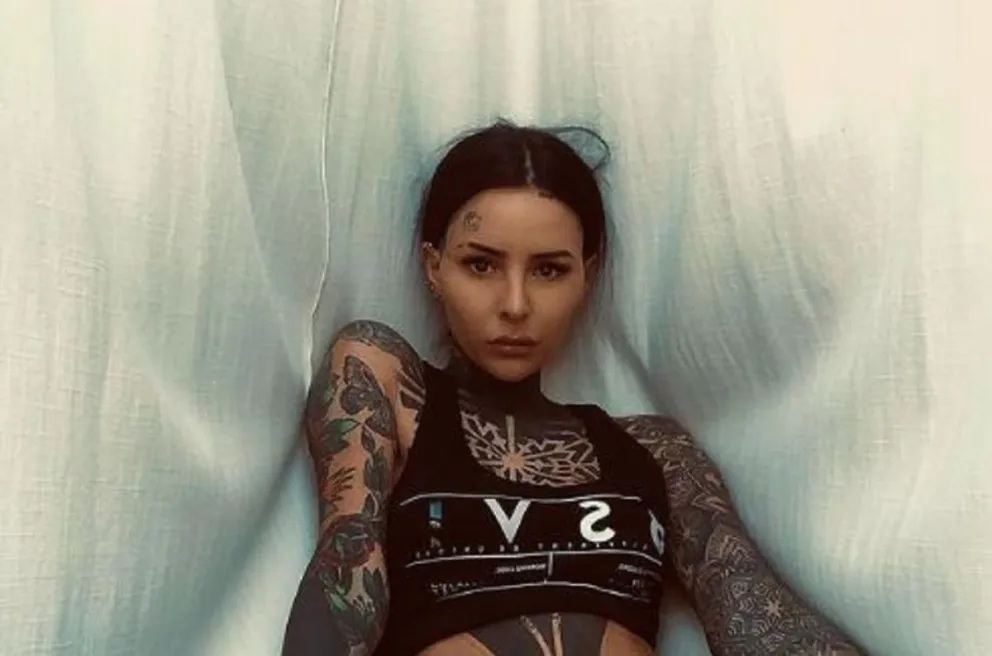 Cande Tinelli y Coti Sorokin llevan el romance y la ternura a otro nivel