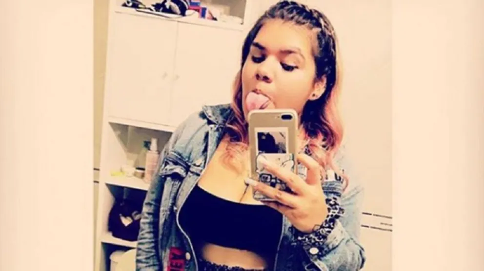 Morena Rial