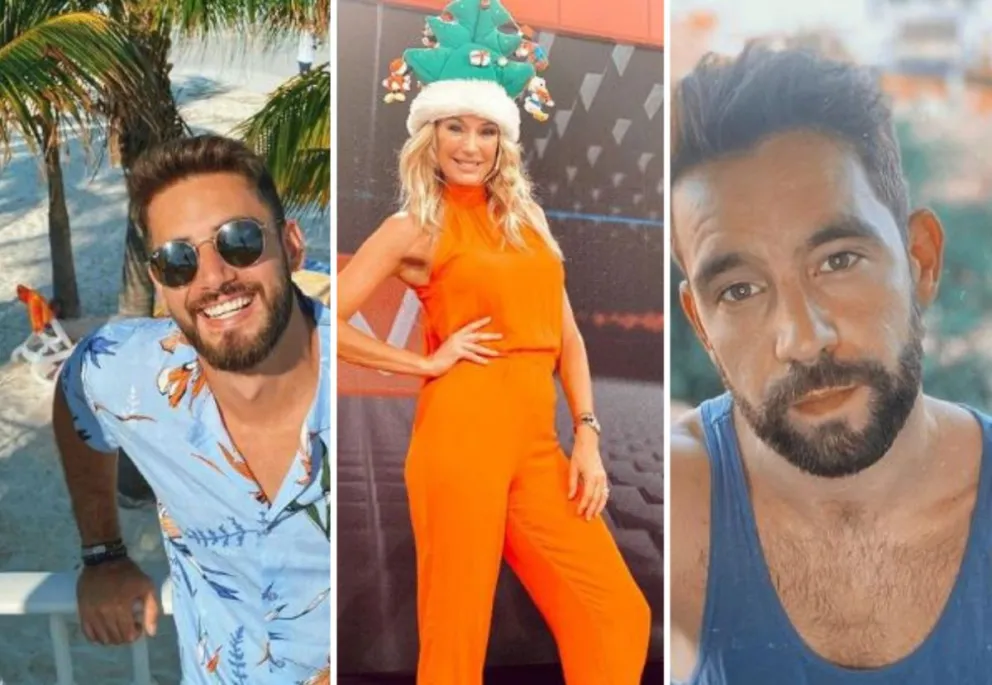 ¿Cachete Sierra o Nico Occhiato? Yanina Latorre compartió una picante teoría en medio de un debate sobre estos dos chicos