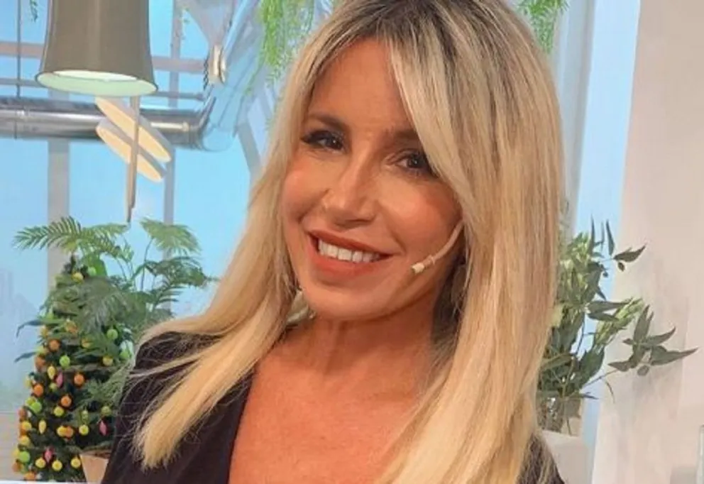 Flor Peña confesó con qué famosos le gustaría hacer un trío: “me parece una bomba” 
