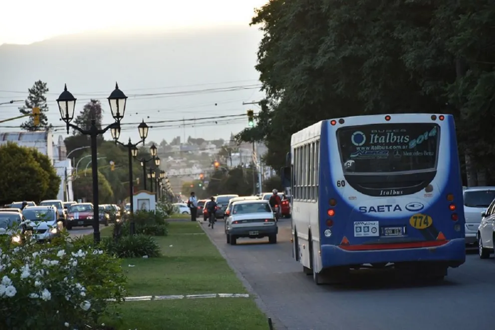 SAETA suma un nuevo servicio desde el lunes próximo
