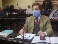 Andrés Suriani: "Nunca develé la identidad de la médica abortista, lo han hecho los diarios"