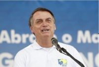 El lamento de Jair Bolsonaro tras la legalización del aborto en Argentina