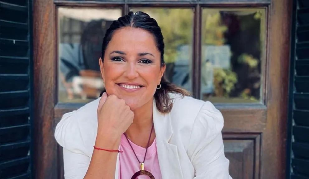Maju Lozano Fuente:(Instagram)