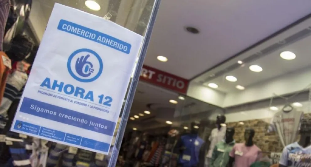Suman más artículos al programa Ahora 12: dónde ver cuáles son los productos que se pueden comprar en hasta 30 cuotas