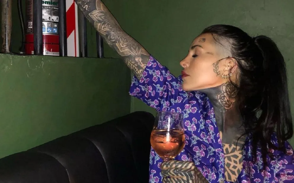 Cande Tinelli