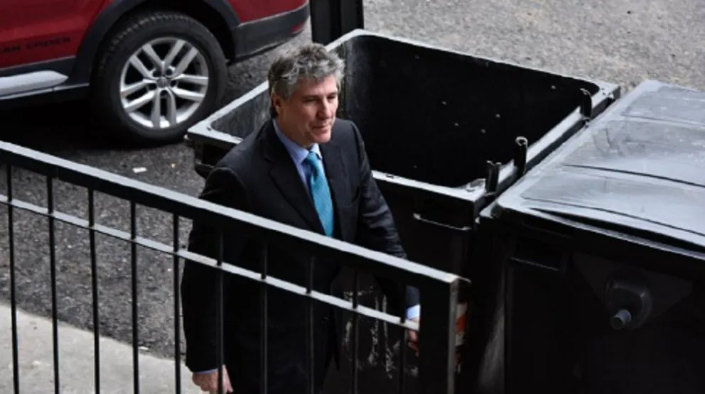 Quién es el juez que mandó a Amado Boudou a la casa y ahora pide que vuelva a prisión