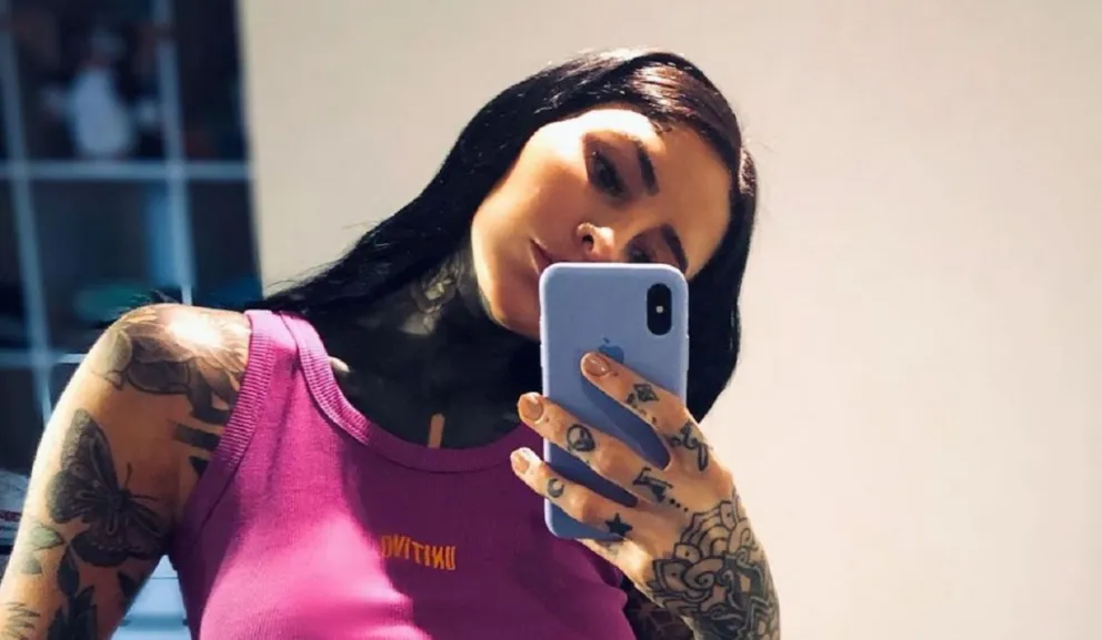 Cande Tinelli