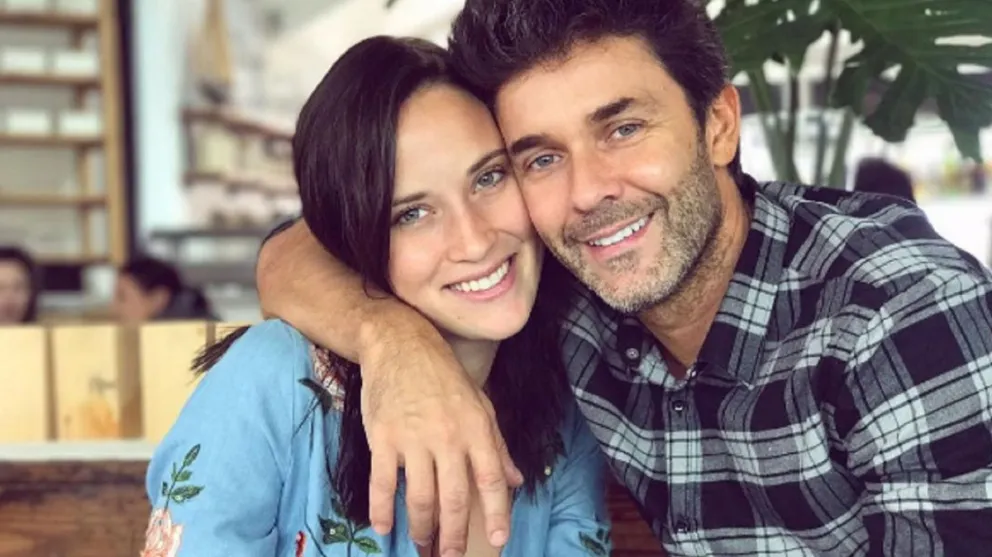 ¡Sin rencores! El mensaje buena onda de Camila Cavallo a Mariano Martínez