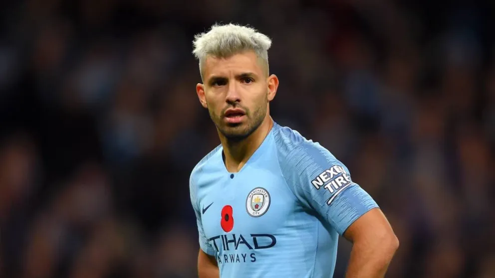 Kun Agüero