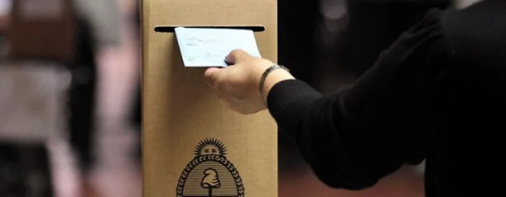 Elecciones: cuántas veces votarán los salteños este año