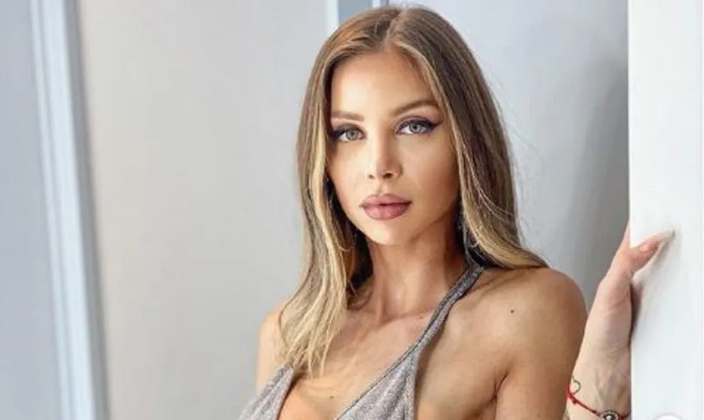 Romina Malaspina presentó a su hermana y causó furor: comenzó el 2021 con todo