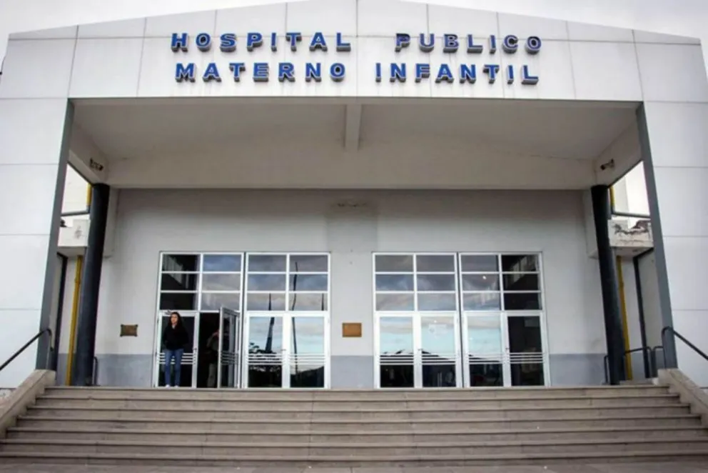 Casi 400 niños fueron atendidos por cuadros de diarrea en el Materno Infantil