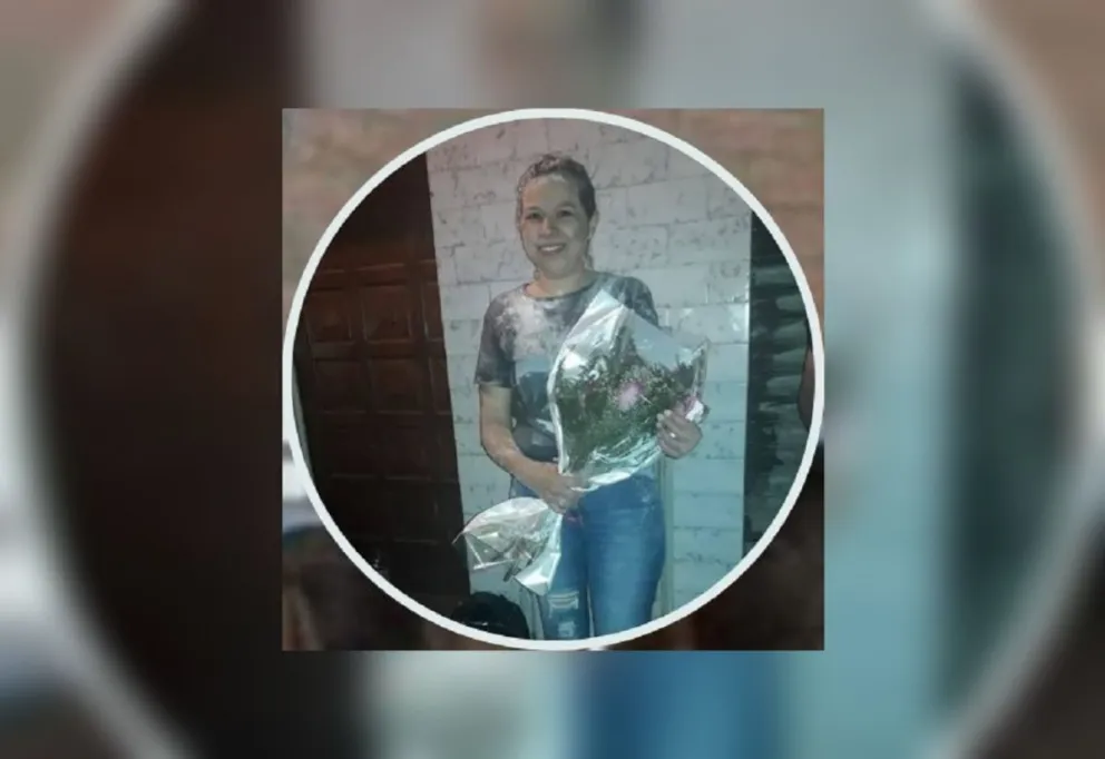 La conmovedora historia de superación de Graciela Flores, la primer salteña asesinada en 2021