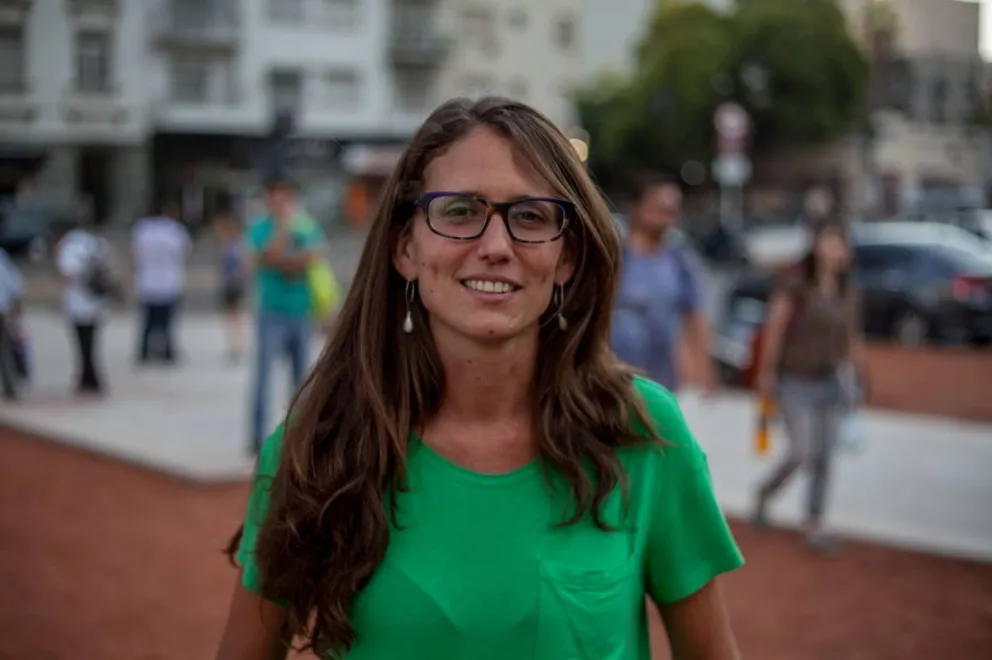 "No le tenemos miedo a la posible judicialización de la Ley del aborto"