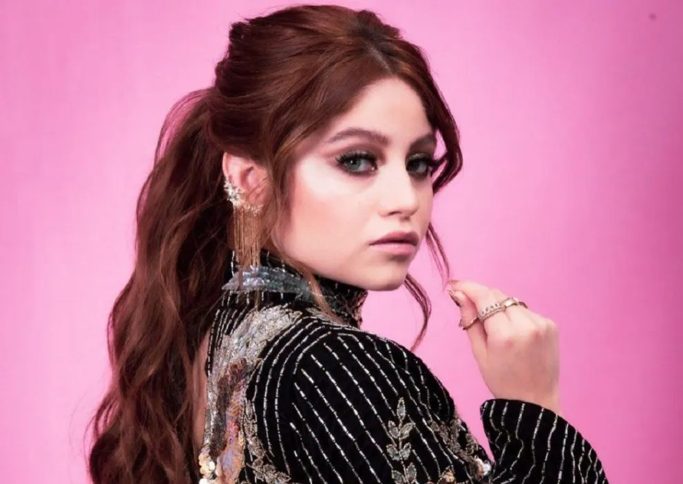 Karol Sevilla emocionó a sus fans