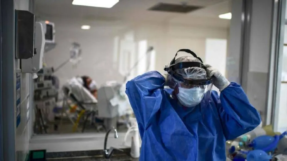 Coronavirus en Salta: se registraron 15 nuevos casos en la provincia