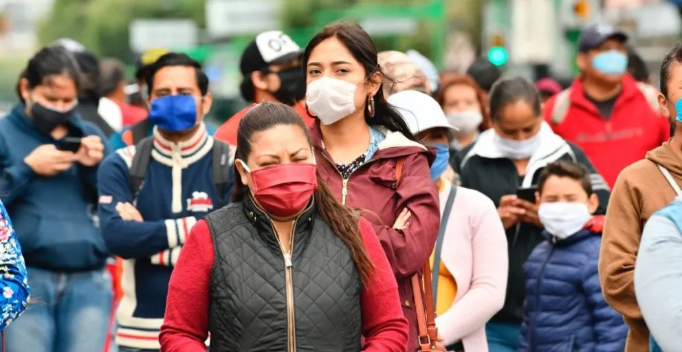 Se conoció la cantidad de nuevos casos de COVID-19 en Salta