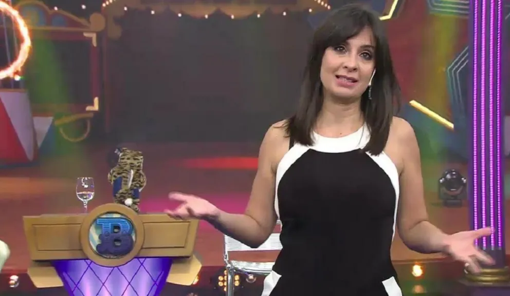 Bendita TV Fuente:(Twitter)