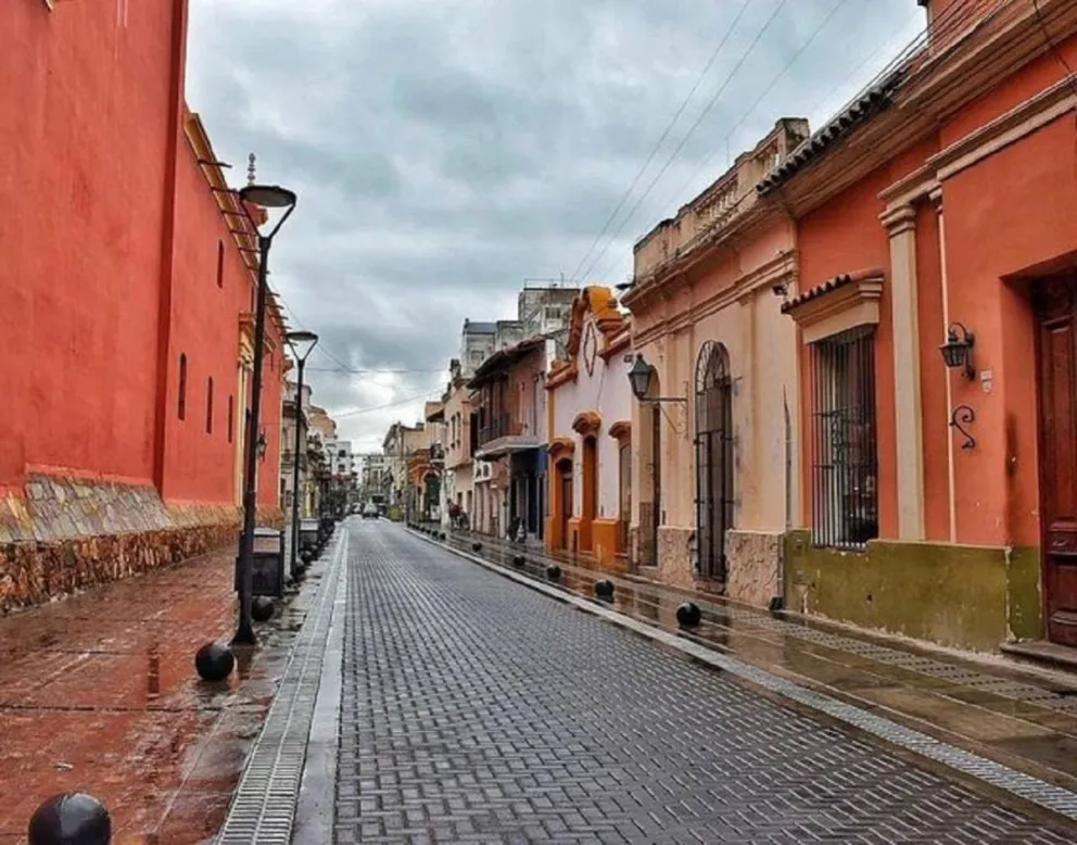 Salta, una de las provincias preferidas para el turismo en el inicio del 2021