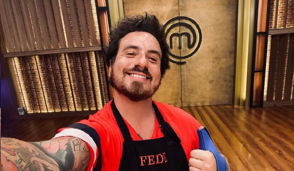 Fede Bal Fuente:(Instagram)