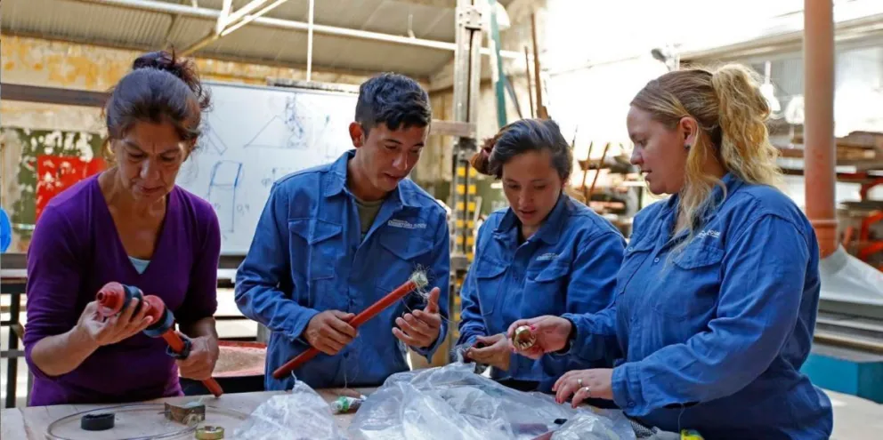Portal Empleo: ¿a quiénes está destinada esta plataforma para promover la inserción y formación laboral