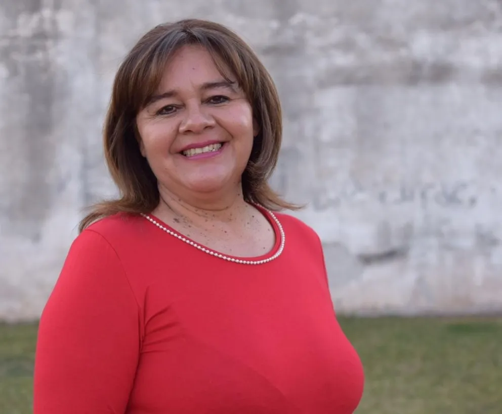Una exfuncionaria municipal fue acusada de intentar ingresar sustancias prohibidas al penal de Metán