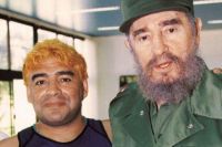 Casa de Maradona en Cuba: qué pasará con los objetos preciados que allí se conservan