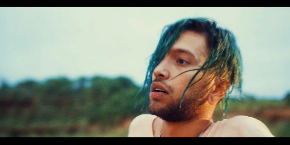 Bhavi y un tema que promete junto a YSY A y Neo Pistea