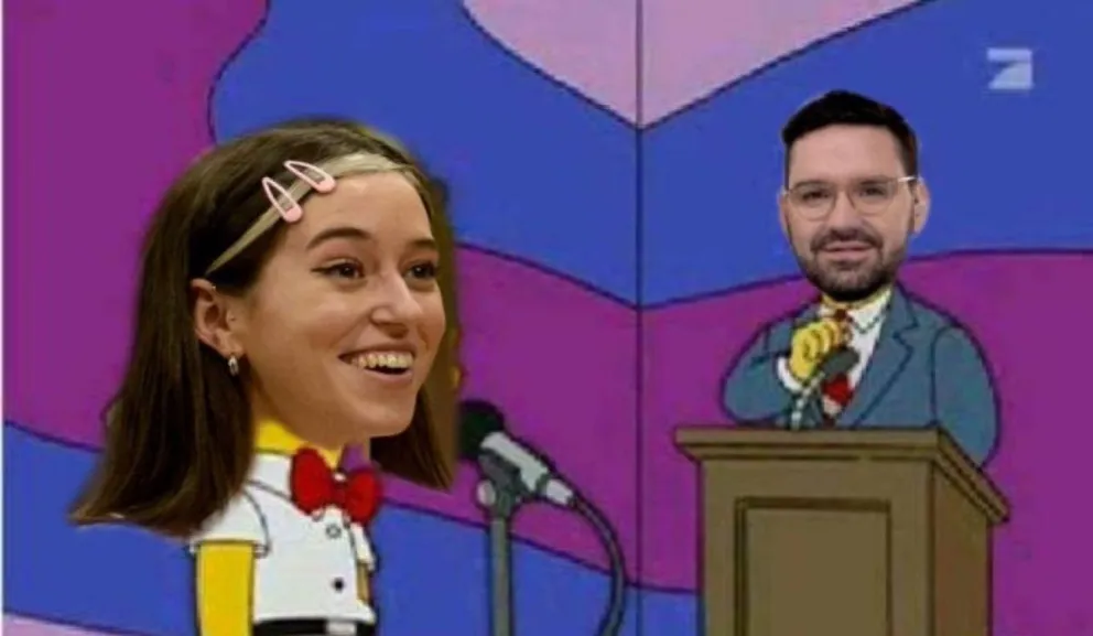 Memes por Leti. Fuente: (Twitter)