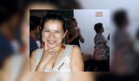 Justicia por Graciela Flores: salteños marchan tras el primer femicidio del 2021 que conmocionó al país