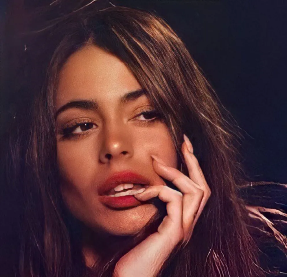 Tini Stoessel y un atrevido mensaje que alertó a sus fanáticos: ¿se viene nuevo tema?