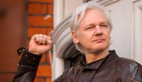 Julian Assange: La Justicia británica rechazó su extradición a los Estados Unidos