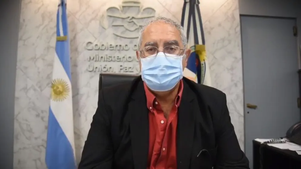 ¿No era tan confiable la vacuna rusa?: funcionario se aplicó la Sputnik V y luego le detectaron coronavirus