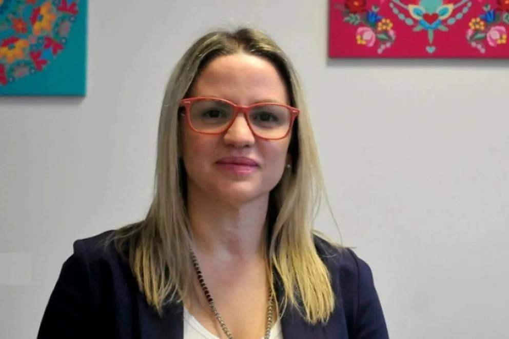 Concejales del Frente de Todos piden la renuncia de Carolina Píparo 