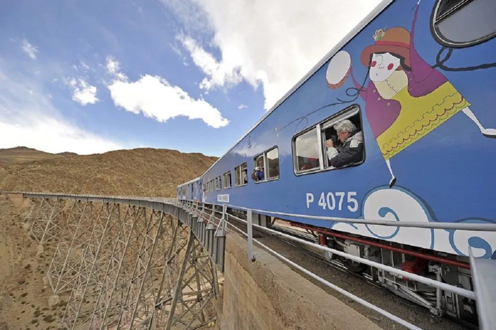 Vuelve el Tren a las Nubes: estos son los requisitos para adquirir los tickets