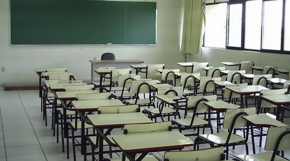 Paro de colectivos: Educación anunció quiénes tendrán las inasistencias justificadas    