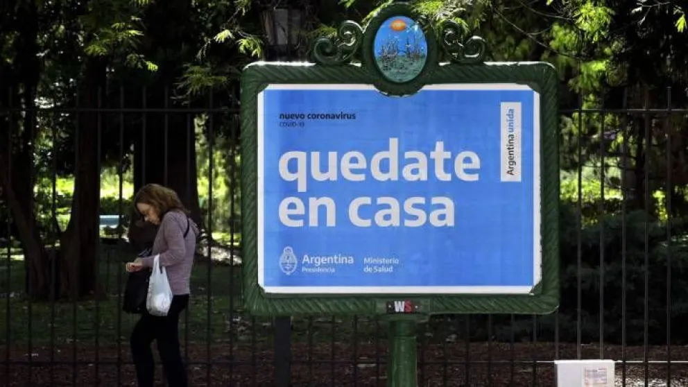 La Pampa implementa a partir de hoy nuevas restricciones por el aumento de contagios 