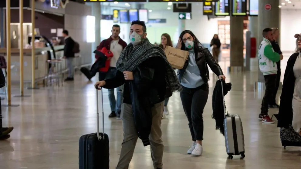 Chile registra el segundo caso de la variante británica y anuncia nuevas medidas