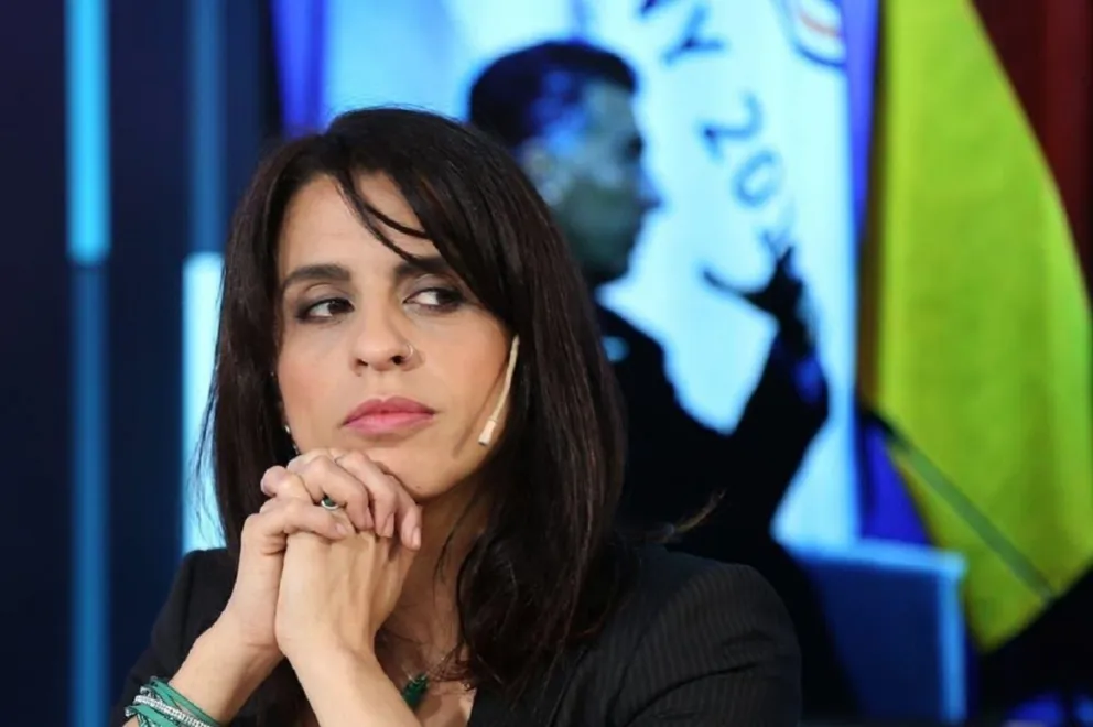 Denuncian a Victoria Donda por defraudación contra la Administración Pública