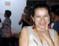 Bronca y dolor: familiares y amigos de Graciela Flores marchan pidiendo justicia